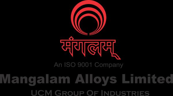 Mangalam Alloys Ltd
